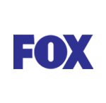 FOX network logo
