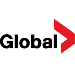 Global TV logo