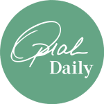 Oprah Daily