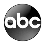 abc Television logo