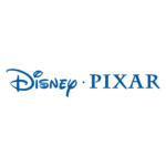 Disney Pixar logo