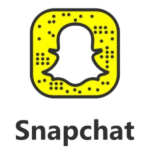 Snapchat logo