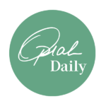 Oprah Daily Logo