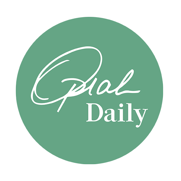 Oprah Daily Logo