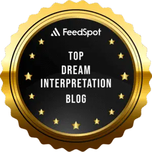 FeedSpot Top Dream Interpretation Blog